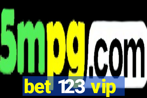 bet 123 vip